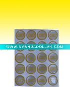 Wholesale Epoxy Resin Sticker (ZC-PS-0361)