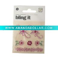 2011 Acrylic Rhinestones strass