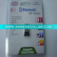 Wholesale USB 2.0 bluetooth dongle