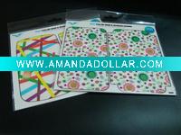 Wholesale Mobile Phone Skins with Cast Vinyl