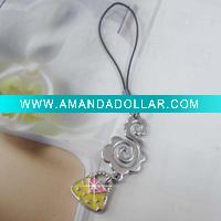 Wholesale New fashion mobile phone chain