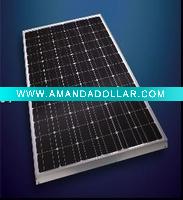 Solar panels(Poly /Mono)