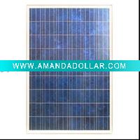 Solar panels(Poly /Mono)