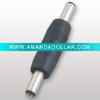 Wholesale mobile phone charger adapter with 3.5mm DC plug