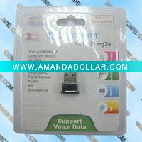 Wholesale mini bluetooth usb adaptor (factory in china)