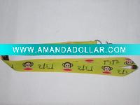 Wholesale ID card Lanyard