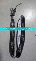 Wholesale Work id holder lanyard