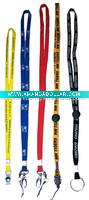 Wholesale 1.0cm lanyard