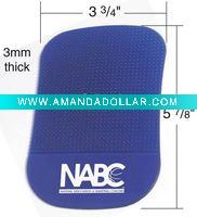 mobile phone pad