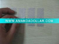 Wholesale New fashion crystal DIY sticker