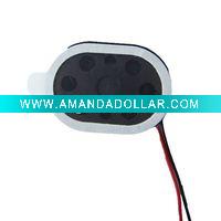 Wholesale Micro Mylar Speaker Dynamic receiver used for mobilephone