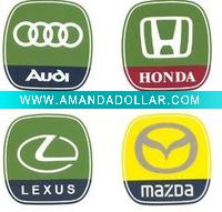 promotional non-slip mat