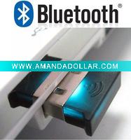 USB 2.0 Bluetooth V2.0 EDR Dongle Wireless Adapter BT-02