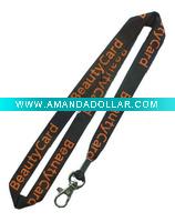 Wholesale neck lanyard