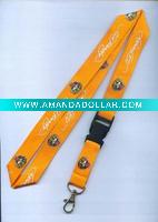 Wholesale ID card Lanyard