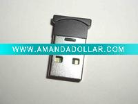 V2.1-class 1 bluetooth dongle
