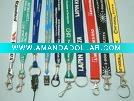 Wholesale Mobile lanyard 2.5x90cm