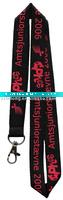 Wholesale mobile phone lanyard