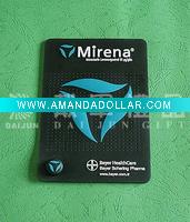 Wholesale soft pvc Anti slip Pads