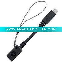 Wholesale V9 to V3 converter micro to mini adapter CCR-2