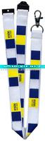 mobile phone lanyard