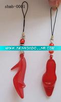 Wholesale fashion cell-phone hanger