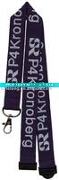 mobile phone lanyard