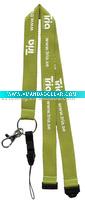 Wholesale mobile phone lanyard