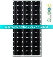Wholesale 50W solar panel with CE certificate