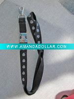 Wholesale lanyard strap