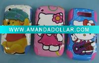 For BB 8520 Combo Case with design