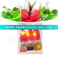 Wholesale Flash pet tree,Angel flower,Promotion gift
