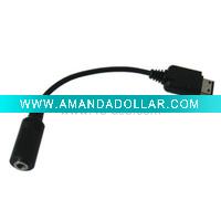 Wholesale 3.5MM Earphone Adapter for G600 & i900