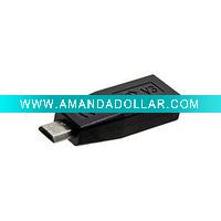 Wholesale V9 to V3 converter micro to mini adapter CCR-1