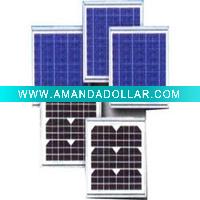 Wholesale 5W Polycrystalline Solar Panel
