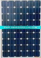 Wholesale 125W Solar Module with CE certificate