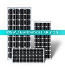 20W solar panel with CE certificate