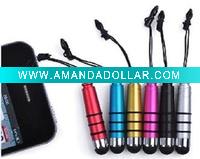 Wholesale touch pen for cellphone/ cellphone pen