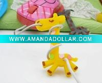 earphone cable wrapper