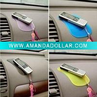 Wholesale eco-environment car non-slip mat/ pu car dashboard pad