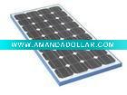 Wholesale 70W Solar Module with CE certificate