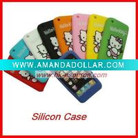 Silicone Case