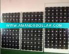 Wholesale 120W Solar Panel 18V