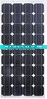Wholesale 80W Mono Silicon Solar Panel with CE certificate