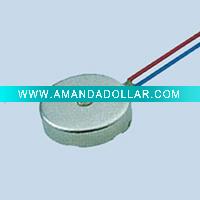 Micro vibration motor