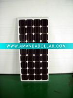 Wholesale 100W solar panel with CE certificate
