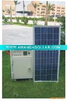 50W Polycrystalline Silicon Solar Panel