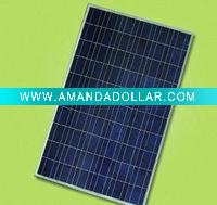 Wholesale solar panel 40w/45w/50w with CE certificate
