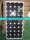 25W Mono Solar Panel with CE certificate