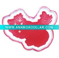 mobile phone non-slip mats